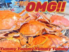 -蓝珊甄选海鲜自助·火锅大排档(近阿那亚店)