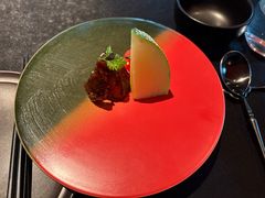 -醉东Oriental House(静安嘉里中心店)