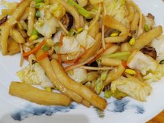 -下梅人家土菜馆(历史文化餐厅度假区店)