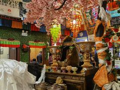 -吉祥圣雪藏餐