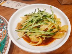 -巴依老爷新疆美食(望京小街店)