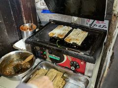 -孙奶奶葱包桧