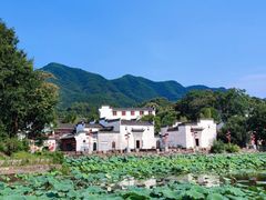 -呈坎景区