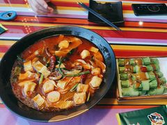 -吧嘚嘴炭烧鸽串吧(北海街店)