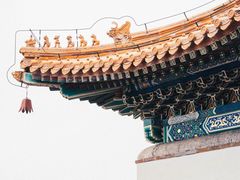 -颐和园