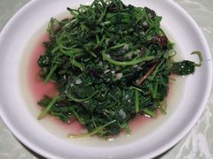 -金典银峰老鹅馆·昆山菜(亭林公园店)