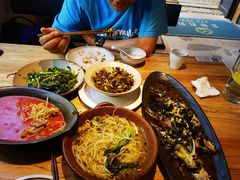 -金鱼妈妈 山野·食趣(荫山街店)