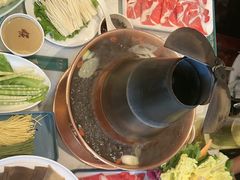 -东来顺饭庄(天坛店)