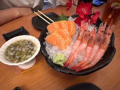 -诚家·日式烧鸟·深夜食堂(虹桥天街店)
