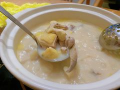 -湯系·煲汤手艺人(东二环泰禾广场店)