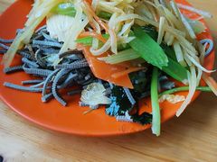 -清真-戏楼王记牛肉面