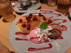-Lia Cafe Bar Restaurant松山咖啡屋