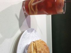 -锦园春香港茶餐厅(西海湾旗舰店)