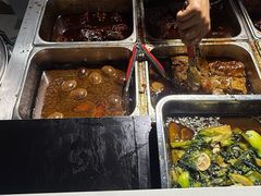 -盛记灶头菜饭(祝桥店)
