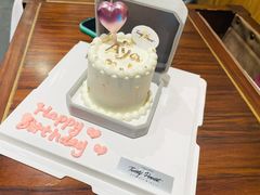 -Au Cafe&Roastery(华侨城店)