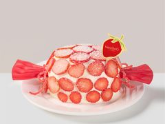 -WenTinG文汀·半糖蛋糕(新天地广场店)