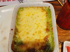 -通海俄式烧烤·俄罗斯大串(嵩山路店)