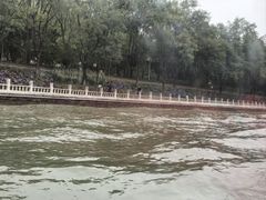 -皇家御河游(紫御湾码头)