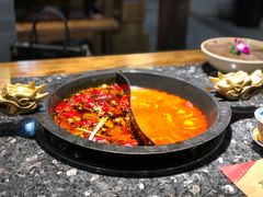 -蜀大侠火锅(车公庙店)
