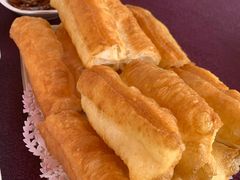 -万柳阁小馆·花园餐厅(龙潭湖店)