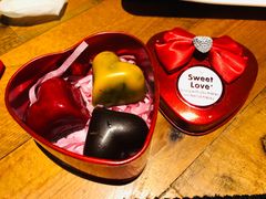 -AZUL by FUEL蓝色·法式酒馆(琶醍店)