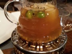 -食间牛排(湖西路店)