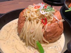 -INSA Korean Bistro饮鲨韩食酒馆