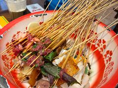 -牛签签串串香(IFS店)