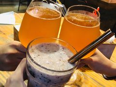 -Liberty Brewing Co·曼哈顿餐吧