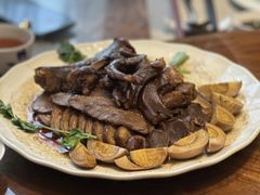 -韩山苑·潮州美食·私房菜(天安数码时代大厦店)