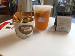 -艾薯夫妇Aysh(福田星河COCOPark店)