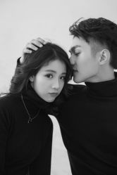 点击看大图 -蜜柚映画婚纱摄影(双井店)