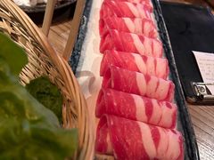 -润泽园椰子鸡(汇一城店)