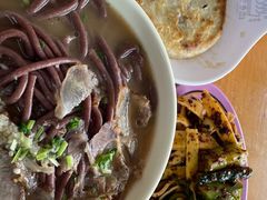 -牛马行牛肉饸饹铺(青岛街店)