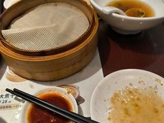 -老淮城·长鱼面(河下古镇店)