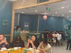 -绿草地·湘菜(7mall店)