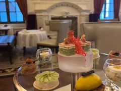 -Salon de Ville浦江汇(上海外滩华尔道夫酒店店)