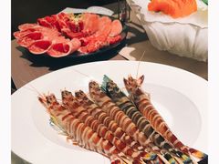 -协成海鲜火锅(情侣路店)