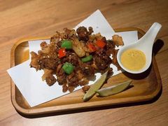 -太二酸菜鱼(深圳布吉万象汇店)