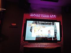 -星聚会KTV(上海松江万达店)