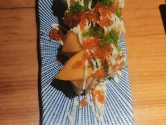 -原志优秀食材·匠心料理·海胆主题(金亿广场店)