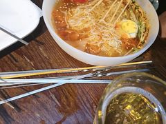 -三个大叔东北烧烤·砂锅菜(西三旗店)