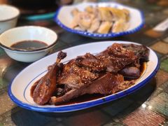 卤鸭儿-卤鸭儿(小河路店)
