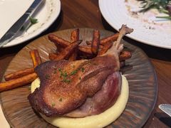 -Bistro Les Lilas丁香花小酒馆