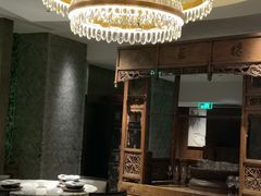 -杭州君悦酒店·湖滨28中餐厅