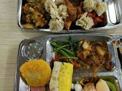 -农大2食堂