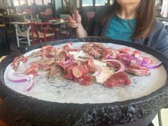 -肆拾壹號烤肉(龙岗店)