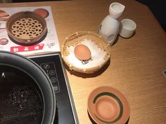 -温野菜涮涮锅(西单大悦城店)