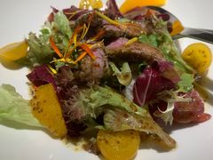 -燃扒房Steakhouse(皇庭店)
