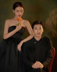 -IDO婚纱摄影(上海旗舰店)